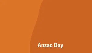 Anzac Day
