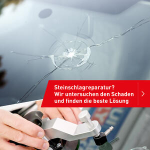 Steinschlag? Mit einer Profi-Reparatur kannst du dir unter Umständen einen Scheibentausch sparen. Wir machen das. Schnell und unkompliziert.  Autoservice-Imhof@t-online.de