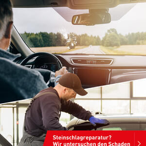 Mit einer Profi-Reparatur kannst du dir unter Umständen einen Scheibentausch sparen. Wir machen das. Schnell und unkompliziert. Autoservice-Imhof@t-online.de