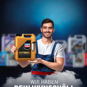 Ölwechsel fällig? Dein Auto ist nicht irgendeins! Also nehme auch nicht irgendwas. Wir wissen genau, was Dein Auto braucht. Hier Termin vereinbaren:  Autoservice-Imhof@t-online.de