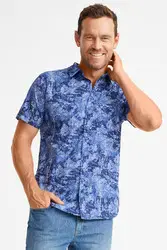 Shirt Blue